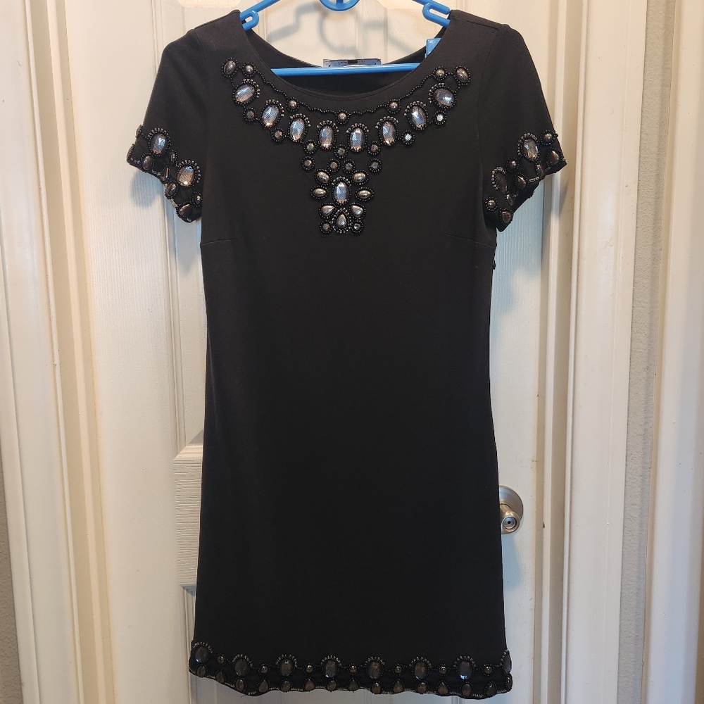Patrizia pepe dress size 42/8